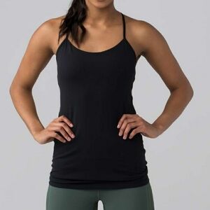 Lululemon Power Pose Tank